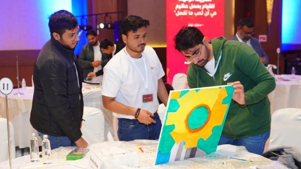 Ajinat Alnajah-Event-management-service-ECOVIS AL SABTI (3)