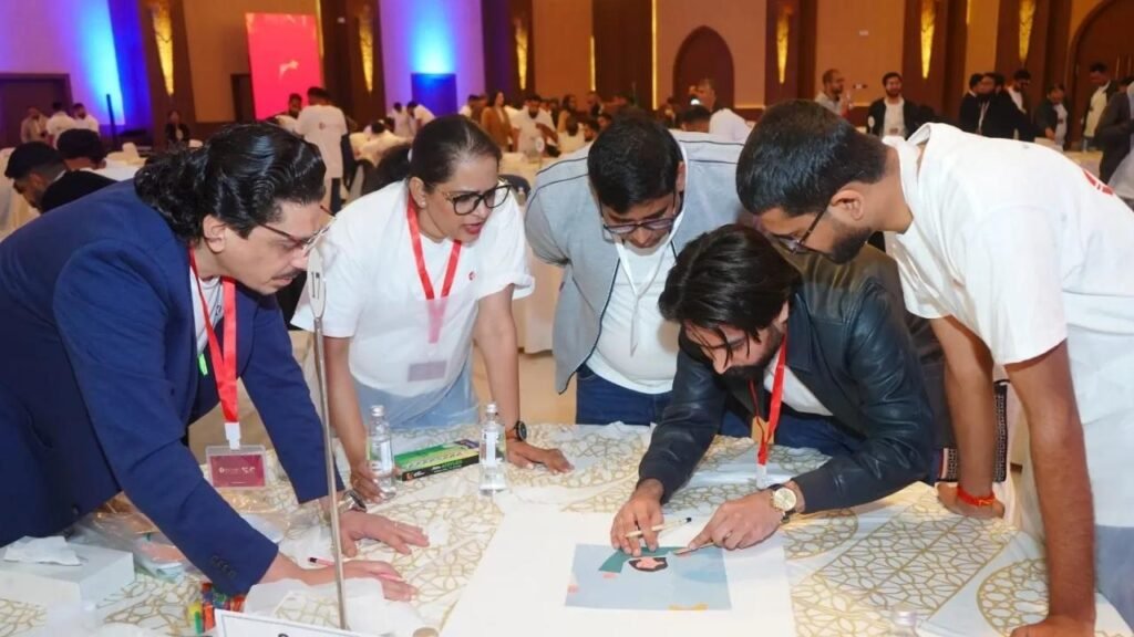 Ajinat Alnajah-Event-management-service-ECOVIS AL SABTI (4)