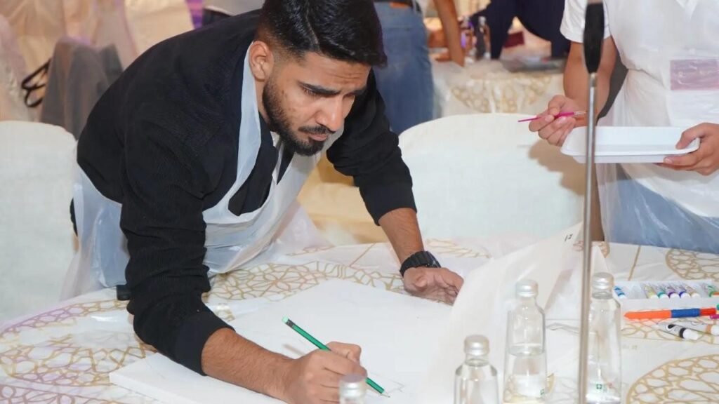 Ajinat Alnajah-Event-management-service-ECOVIS AL SABTI (5)