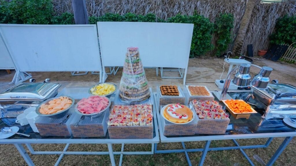 Ajinat Alnajah-Event-management-service-Ruya Bank