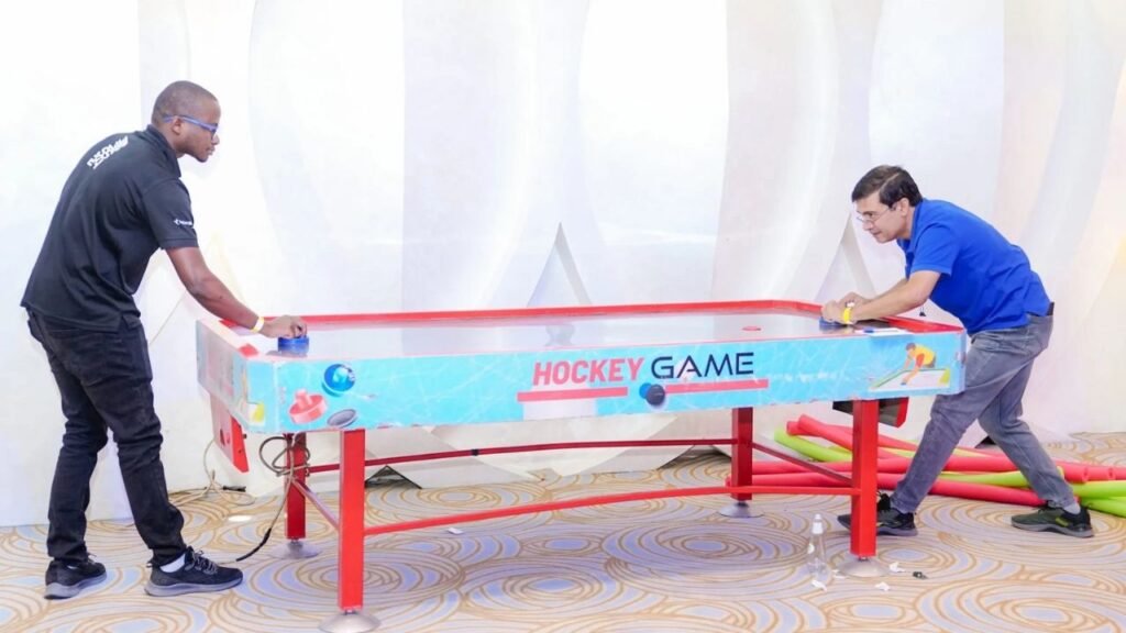 Ajinat Alnajah-Event-management-service-Surbana Jurong 2